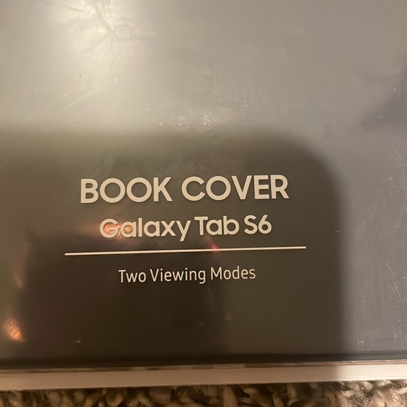 Book Cover✅ - Picture 2 of 3